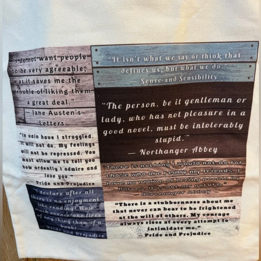 Jane Austen 